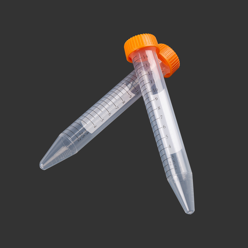 Tube à centrifuger de 15 ml